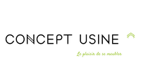 Code promo Concept Usine Coupons