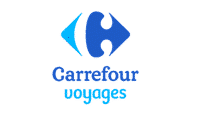 Carrefour Voyages Coupons