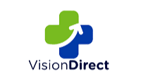 Vision Direct Coupons