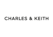 Charles & keith Coupons