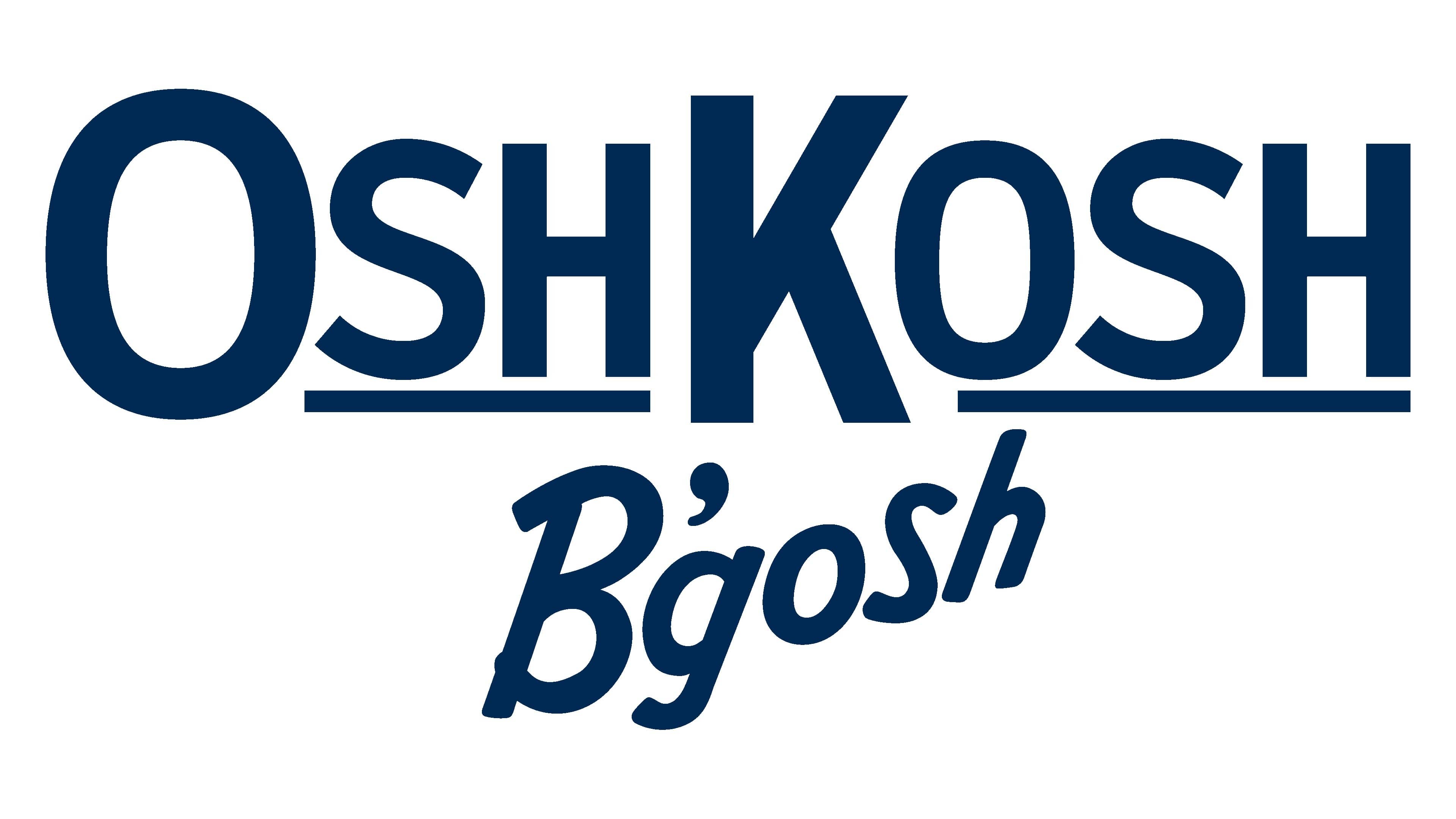 OshKosh Coupons