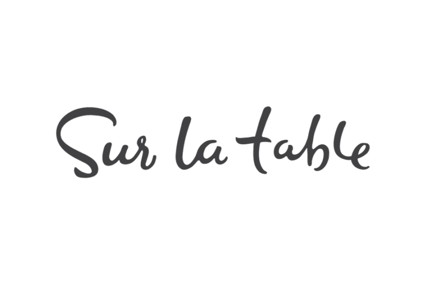 Sur La Table Coupons