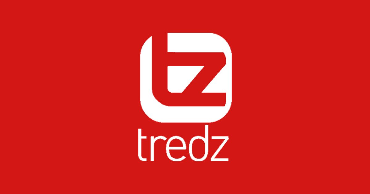 Tredz Coupons