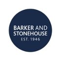 Barker and Stonehouse Coupons