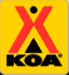 KOA Coupons