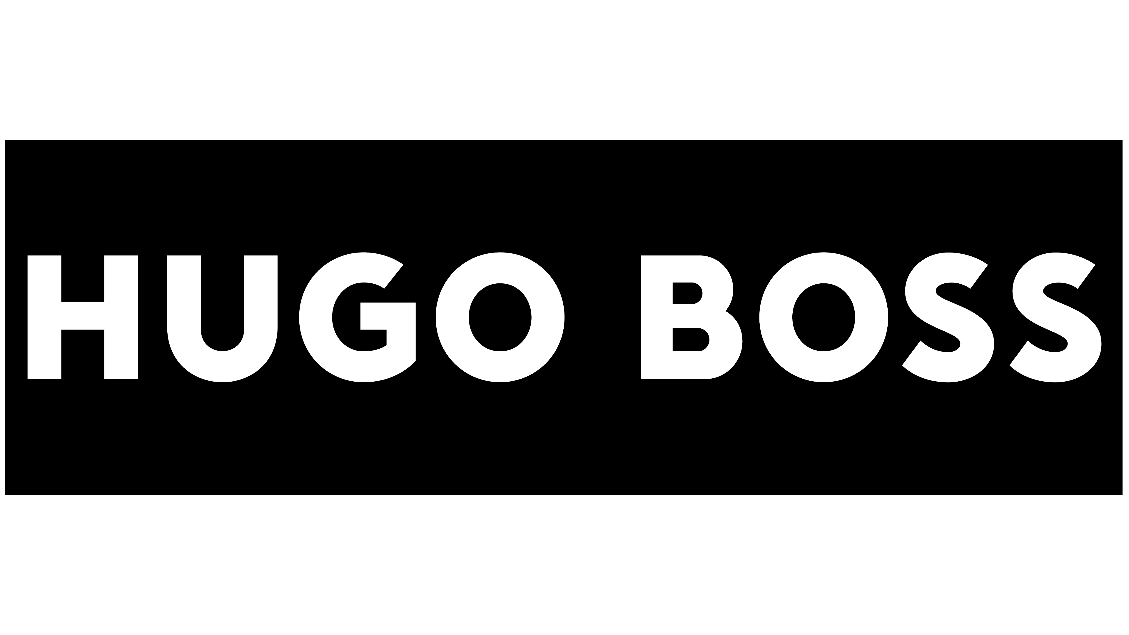 Hugo Boss