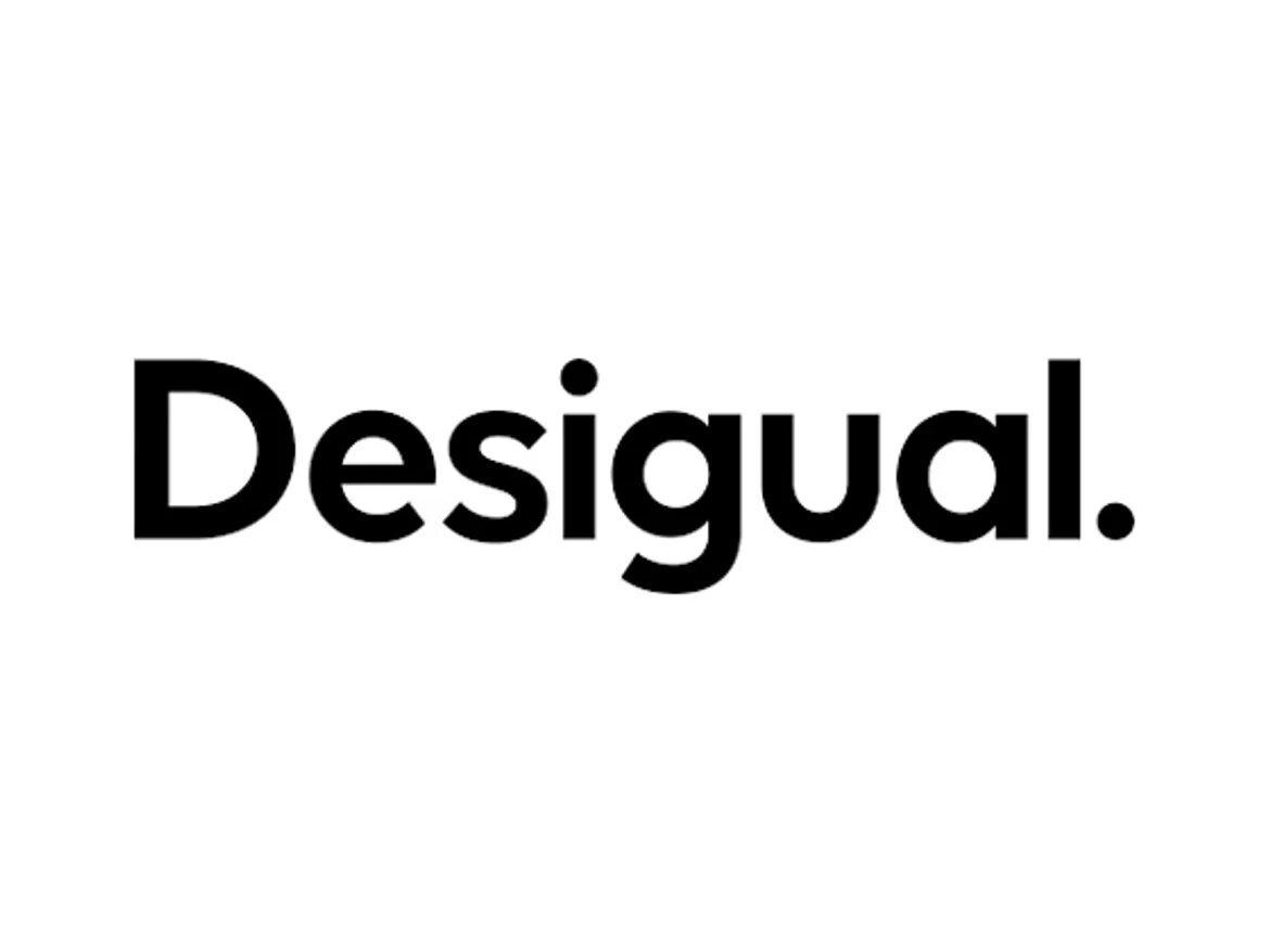 Desigual Coupons