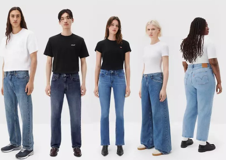 Levi's