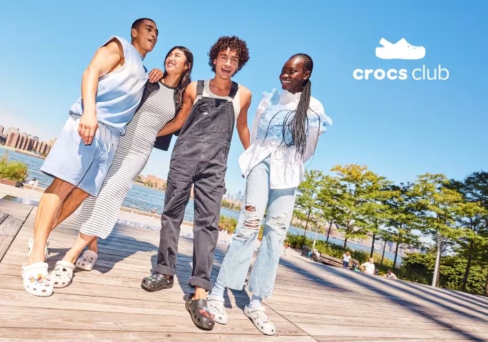 Crocs