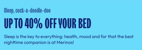 Merinos