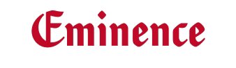 Eminence