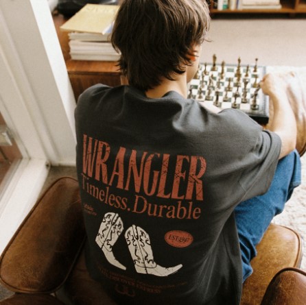Wrangler