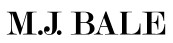 M.J Bale