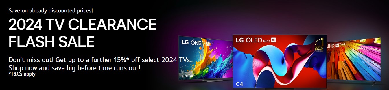 LG