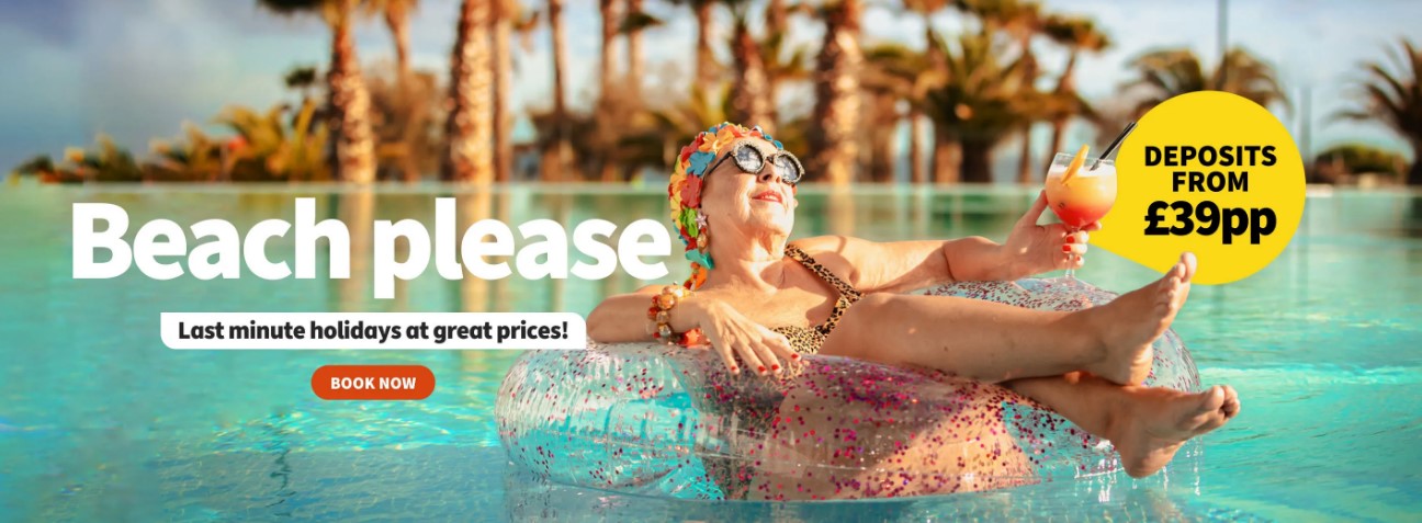 Thomas Cook