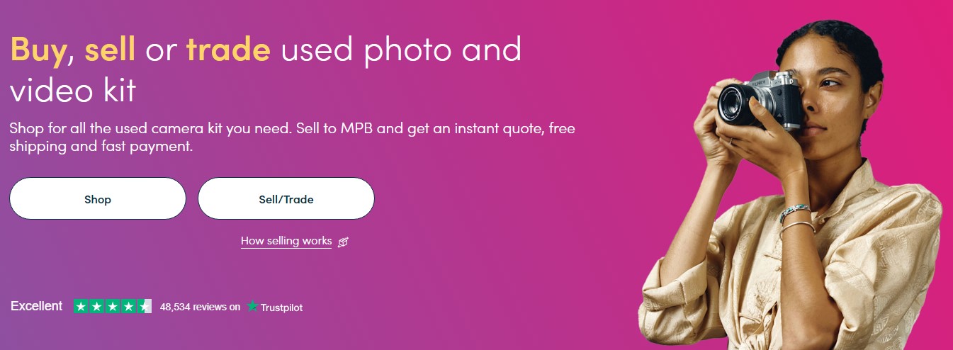 MPB