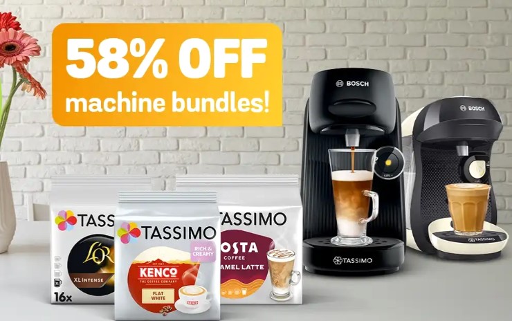 Tassimo