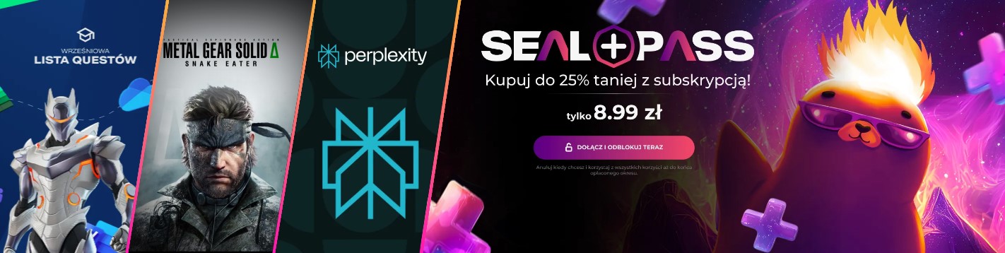 Gameseal