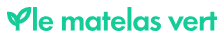 Le Matelas Vert