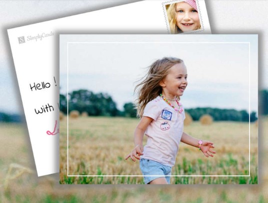 Simply Cards