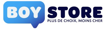 Boy Store