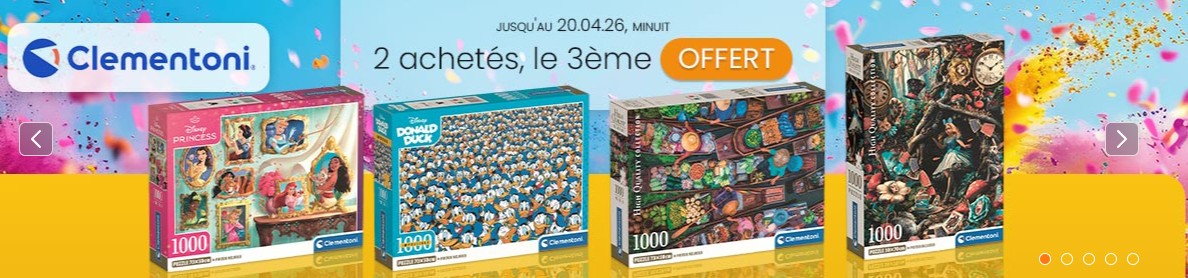Puzzle
