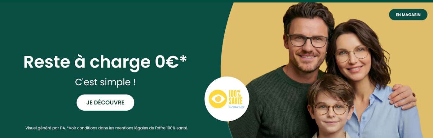Generale d'Optique