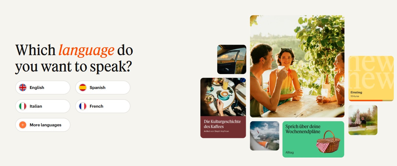Babbel