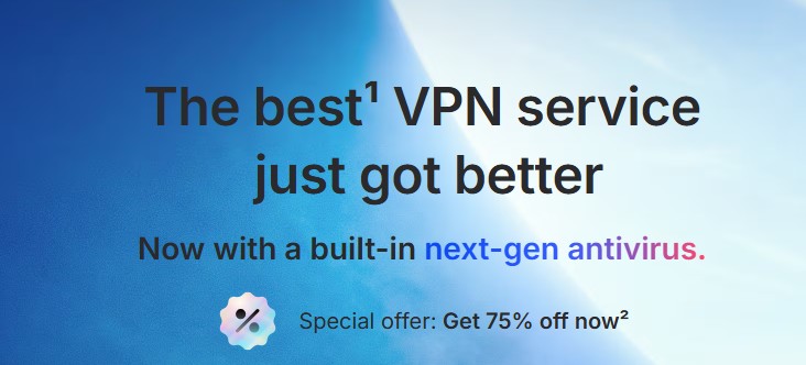 NordVPN